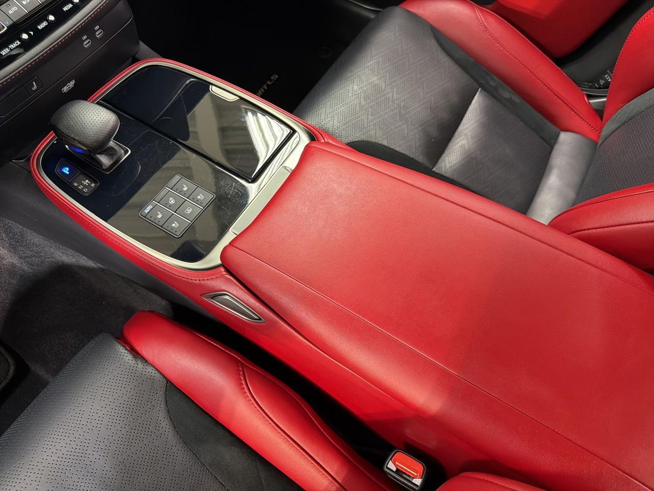 2024 Lexus LS 500 F Sport Annapolis MD