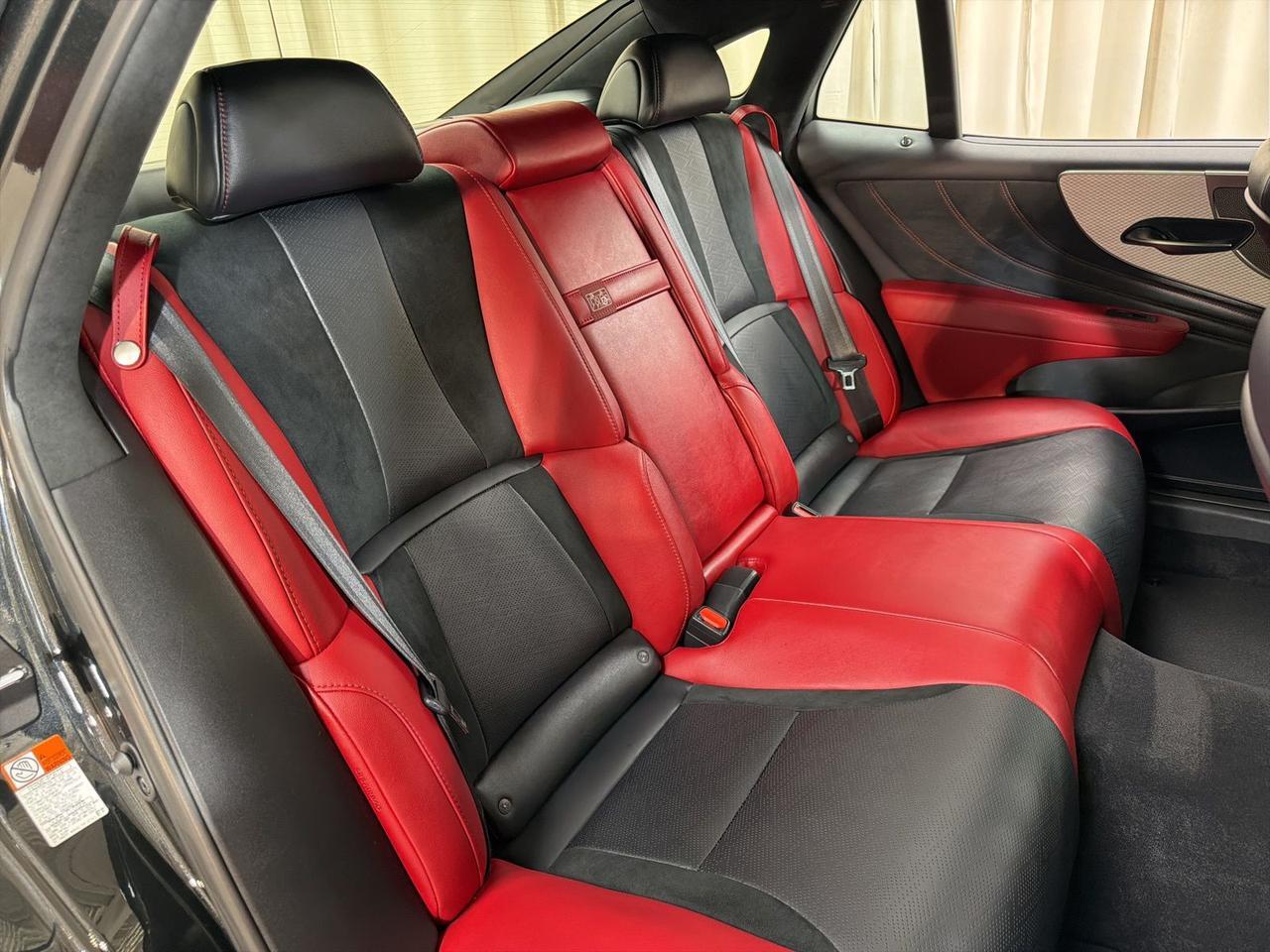 2024 Lexus LS 500 F Sport Annapolis MD