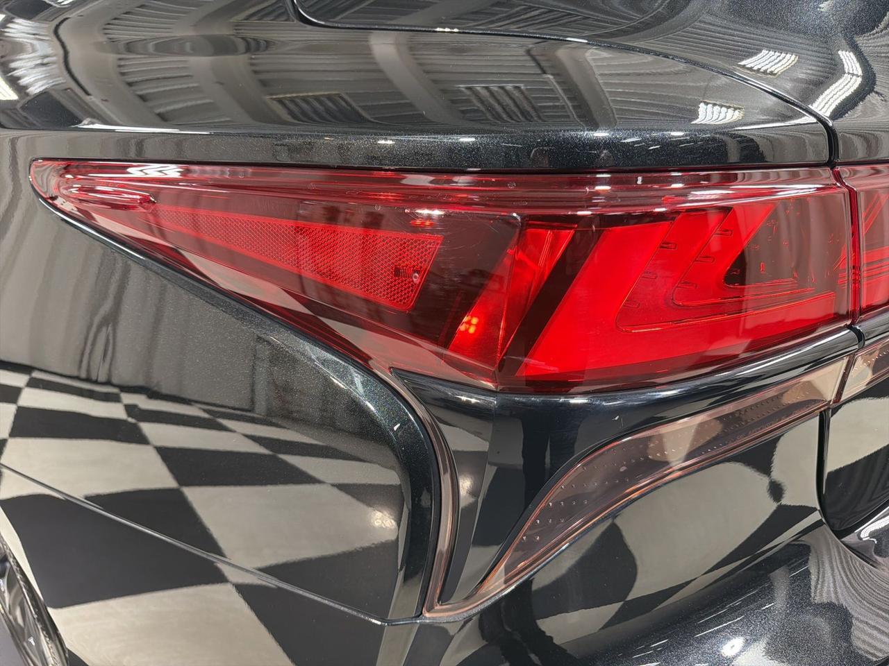 2024 Lexus LS 500 F Sport Annapolis MD