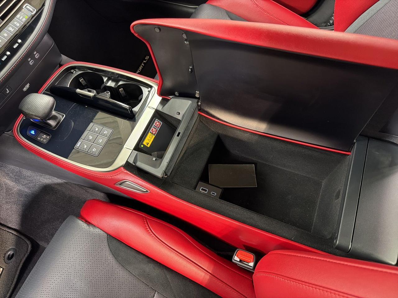 2024 Lexus LS 500 F Sport Annapolis MD