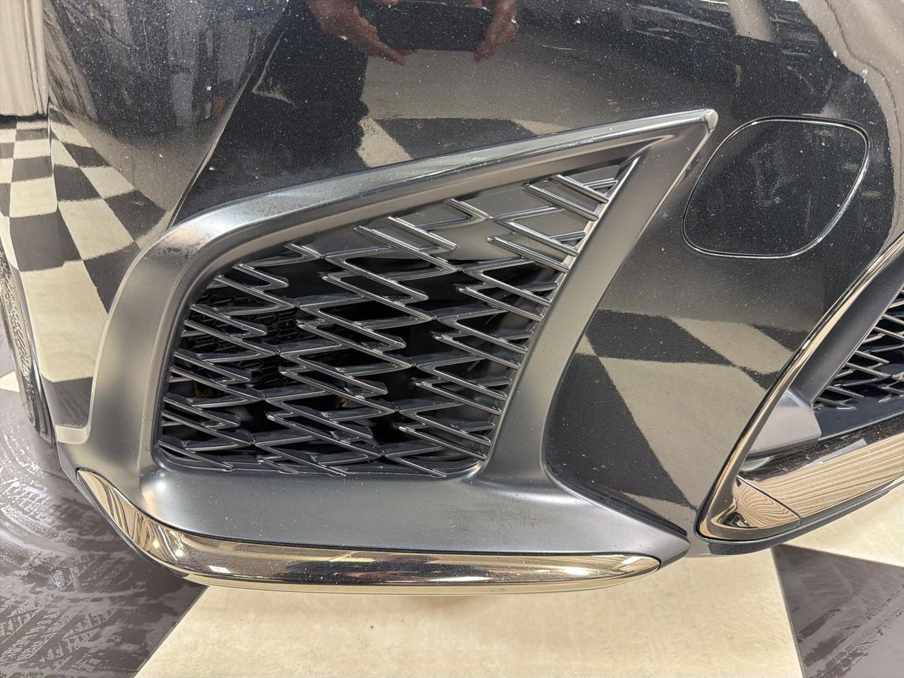 2024 Lexus LS 500 F Sport Annapolis MD
