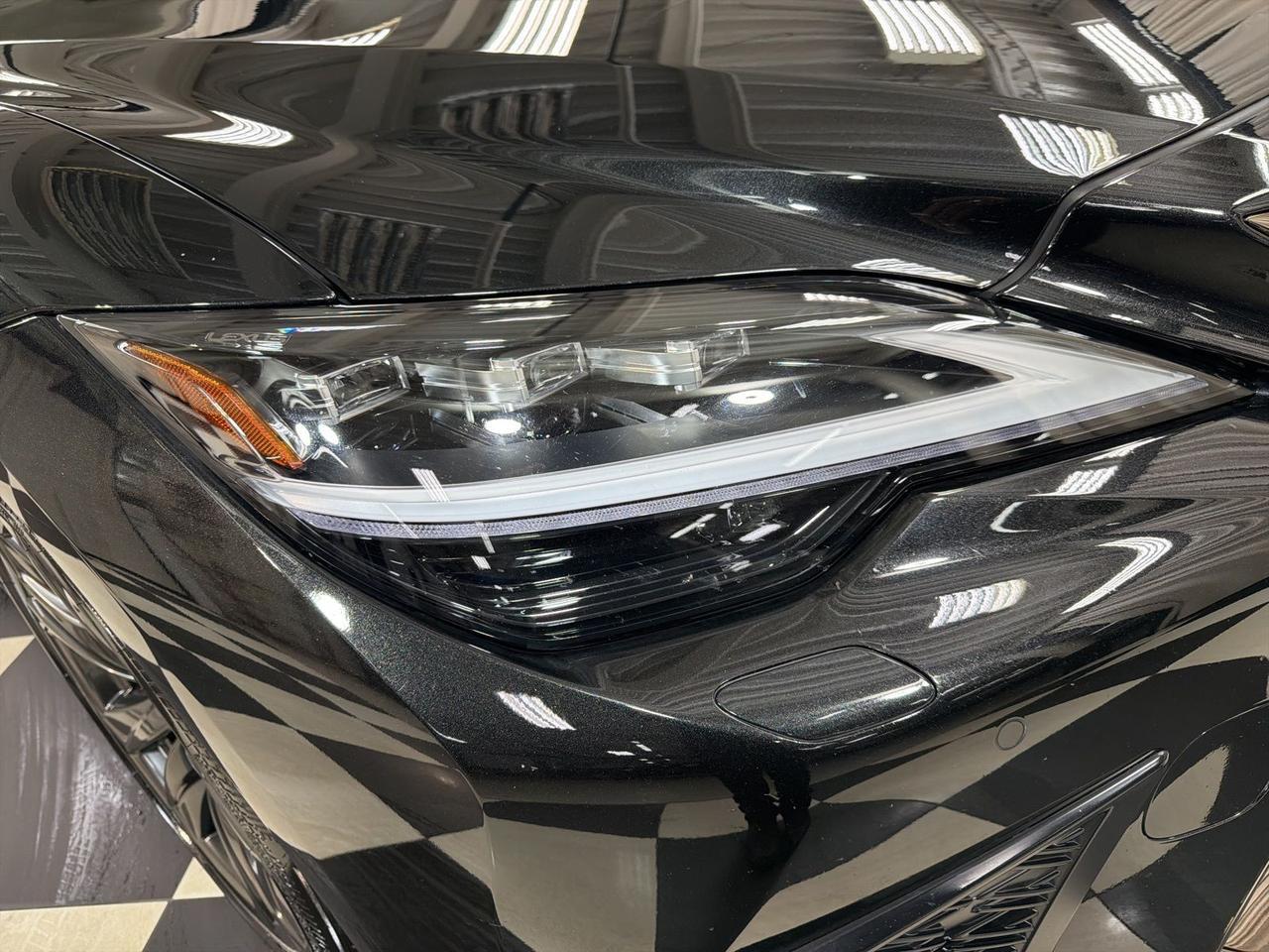 2024 Lexus LS 500 F Sport Annapolis MD