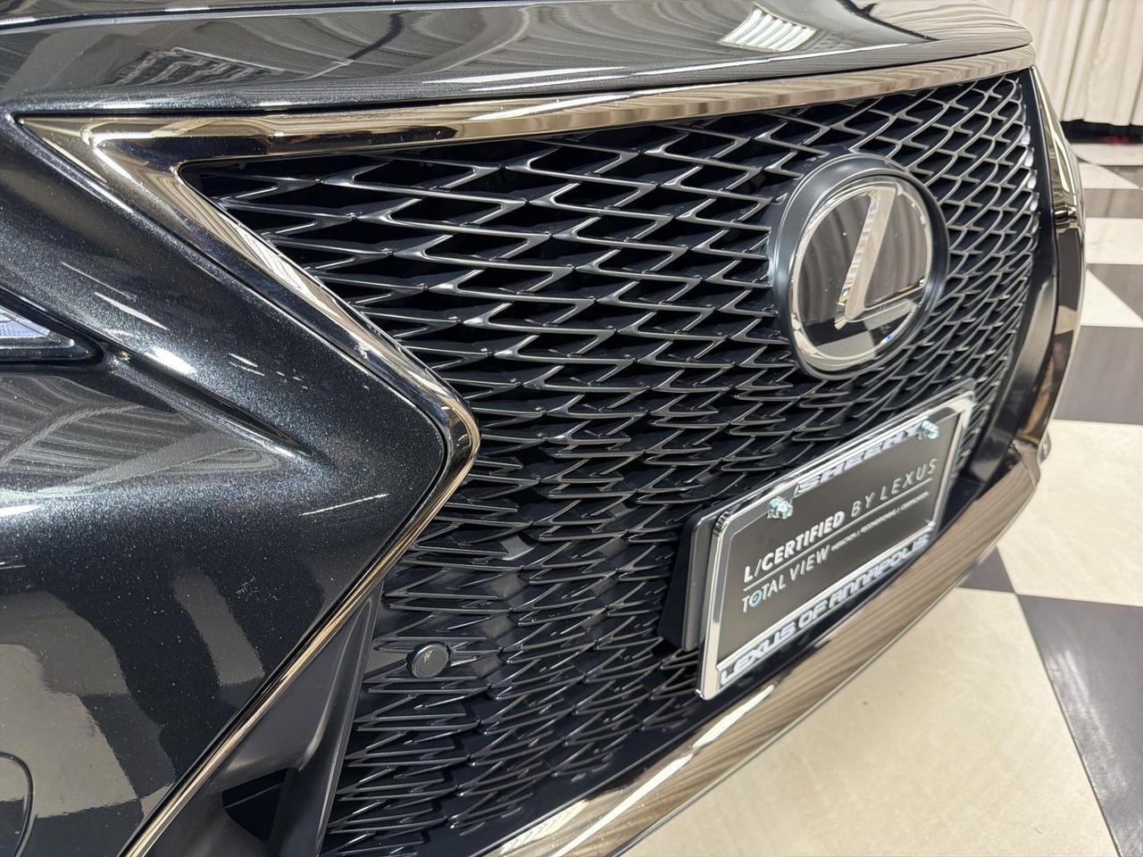 2024 Lexus LS 500 F Sport Annapolis MD