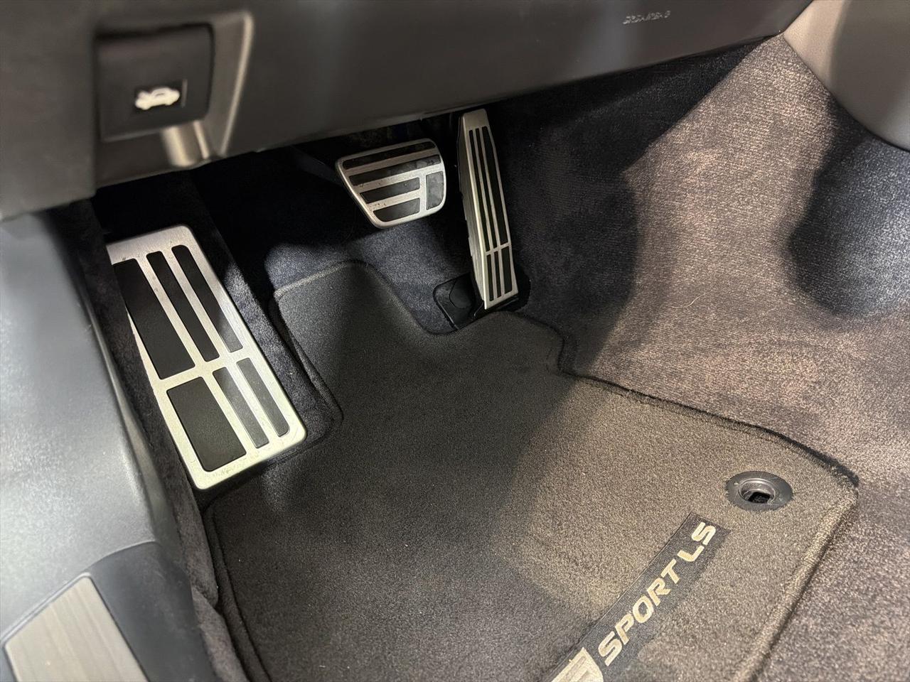 2024 Lexus LS 500 F Sport Annapolis MD