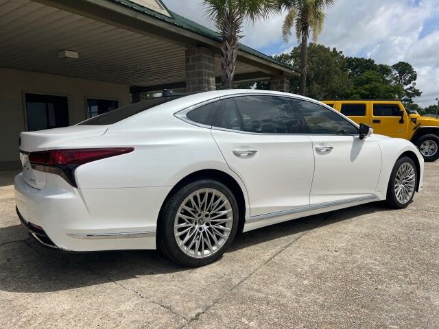2024 Lexus LS 500 Lafayette LA