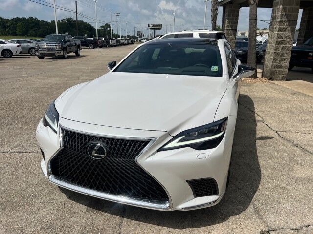 2024 Lexus LS 500 Lafayette LA