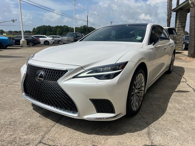 2024 Lexus LS 500 Lafayette LA