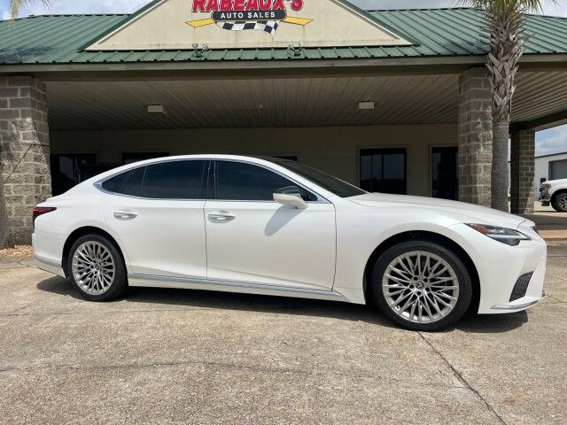 2024 Lexus LS 500 Lafayette LA
