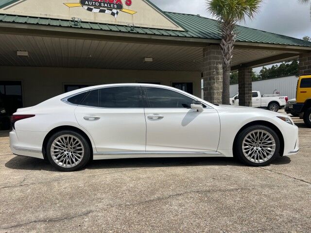 2024 Lexus LS 500 Lafayette LA