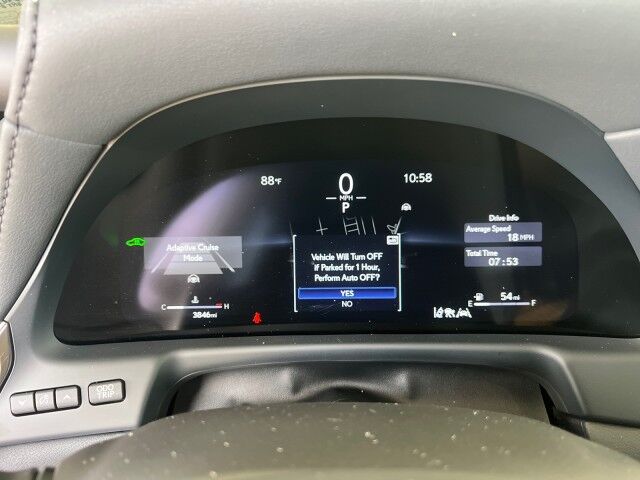 2024 Lexus LS 500 Lafayette LA