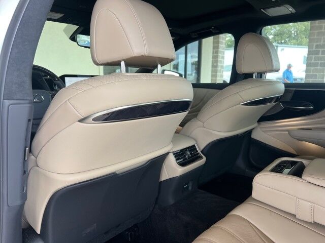 2024 Lexus LS 500 Lafayette LA