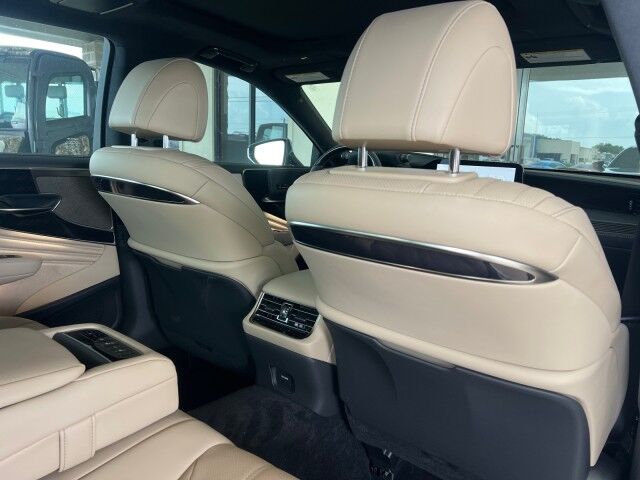 2024 Lexus LS 500 Lafayette LA