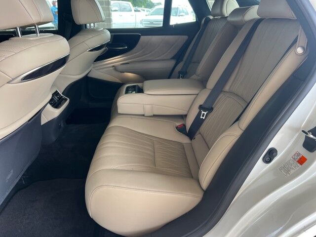 2024 Lexus LS 500 Lafayette LA