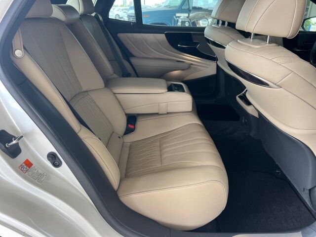 2024 Lexus LS 500 Lafayette LA