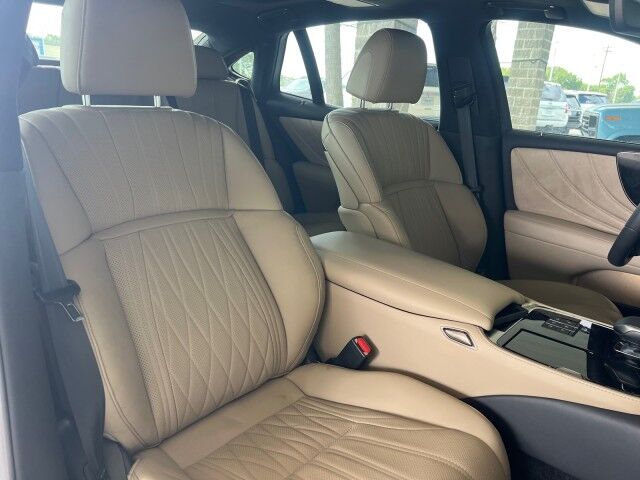 2024 Lexus LS 500 Lafayette LA