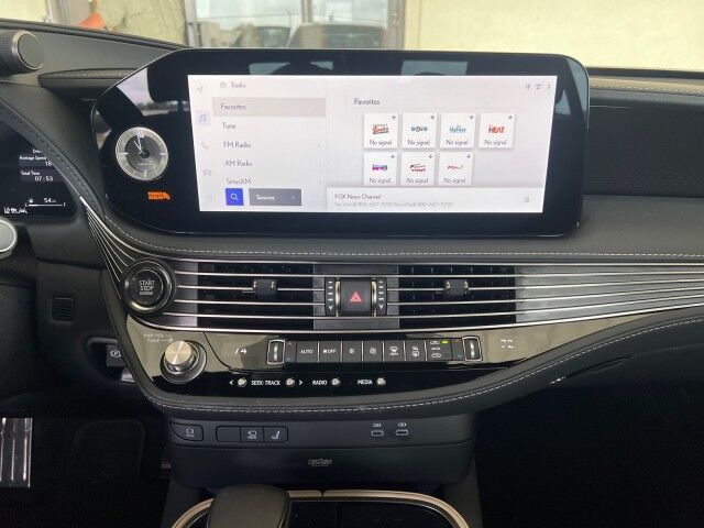 2024 Lexus LS 500 Lafayette LA