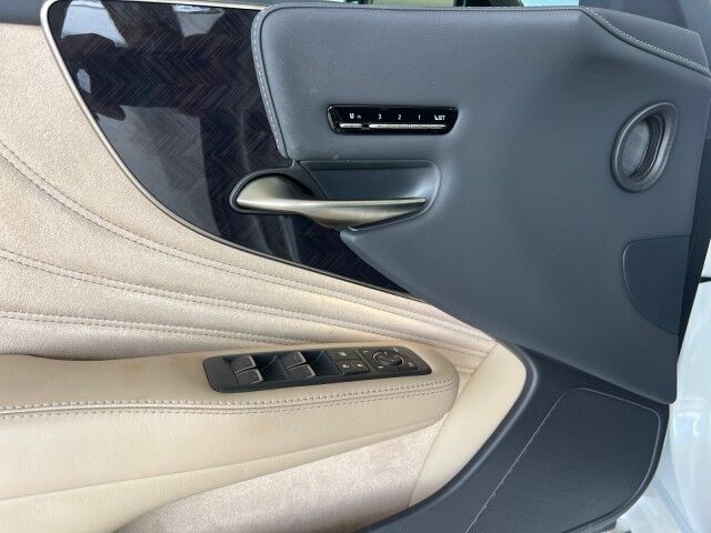2024 Lexus LS 500 Lafayette LA