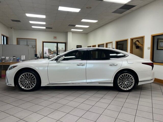 2024 Lexus LS 500 Lafayette LA