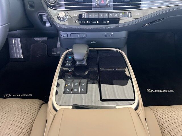 2024 Lexus LS 500 Lafayette LA