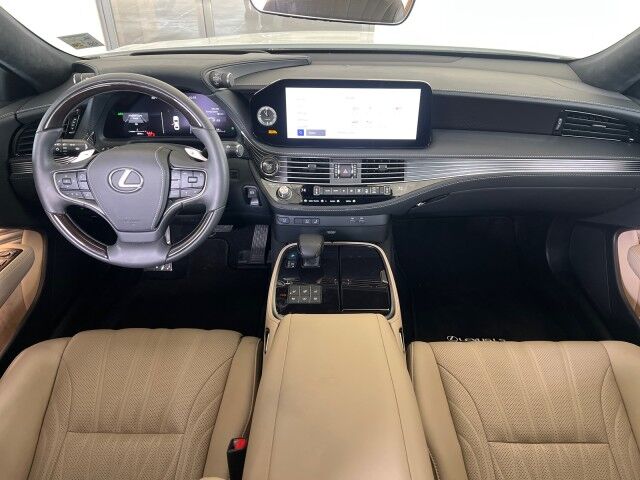 2024 Lexus LS 500 Lafayette LA