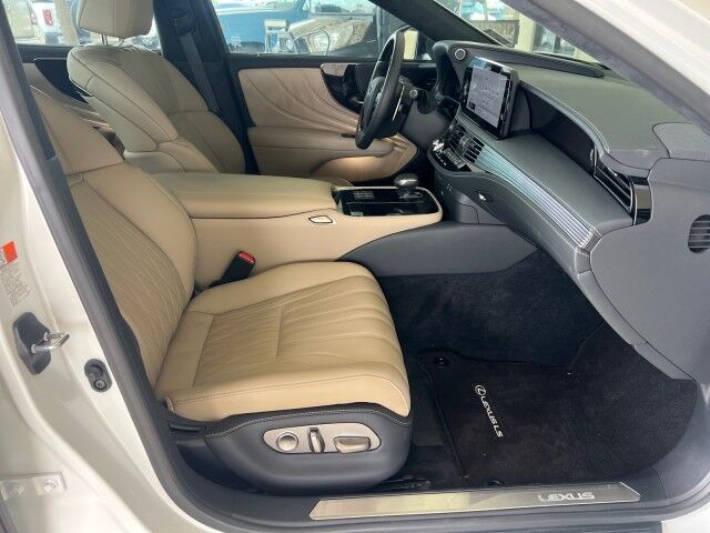 2024 Lexus LS 500 Lafayette LA