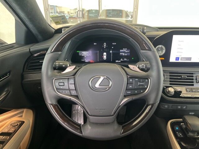 2024 Lexus LS 500 Lafayette LA
