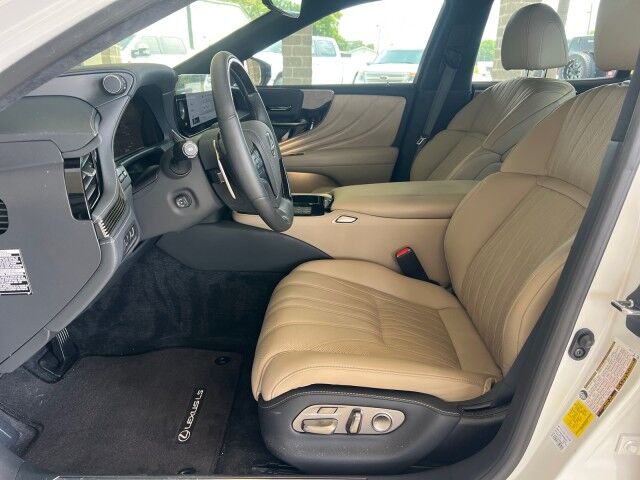 2024 Lexus LS 500 Lafayette LA