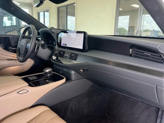 2024 Lexus LS 500 Lafayette LA