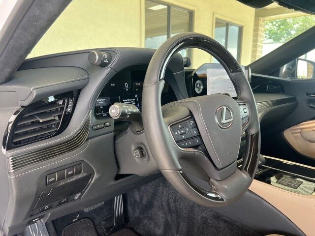 2024 Lexus LS 500 Lafayette LA