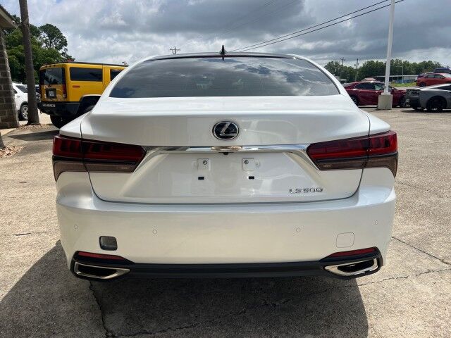 2024 Lexus LS 500 Lafayette LA