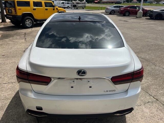2024 Lexus LS 500 Lafayette LA