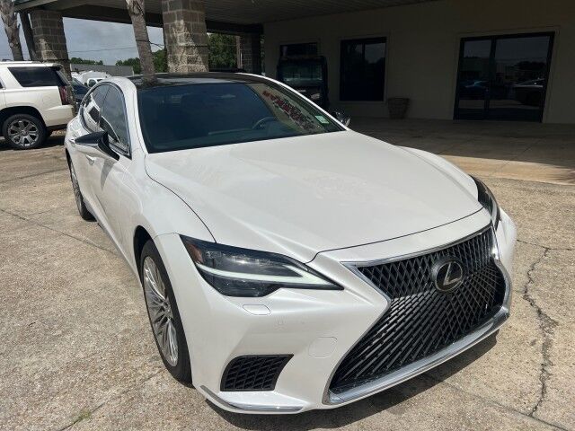 2024 Lexus LS 500 Lafayette LA
