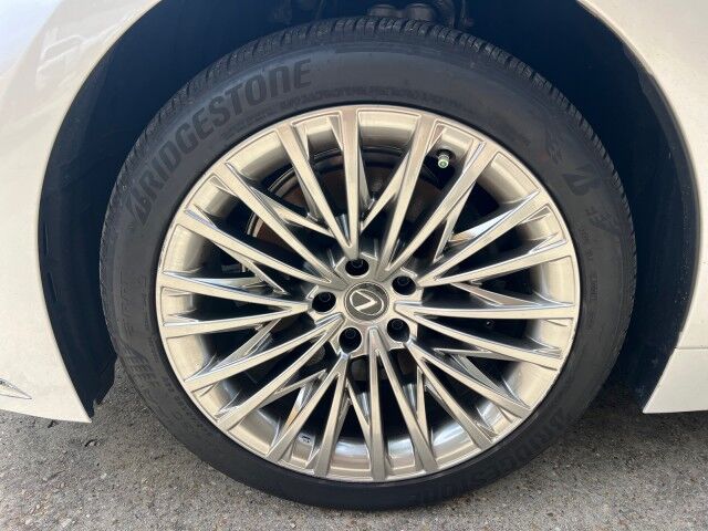 2024 Lexus LS 500 Lafayette LA
