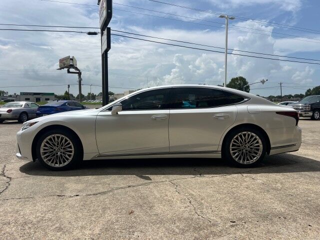 2024 Lexus LS 500 Lafayette LA
