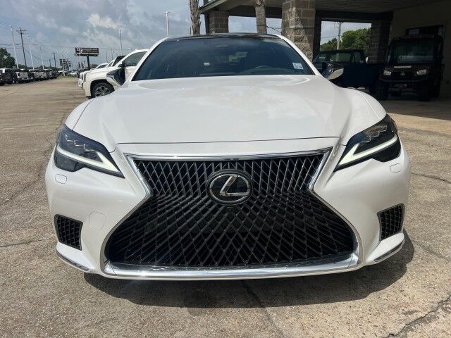 2024 Lexus LS 500 Lafayette LA