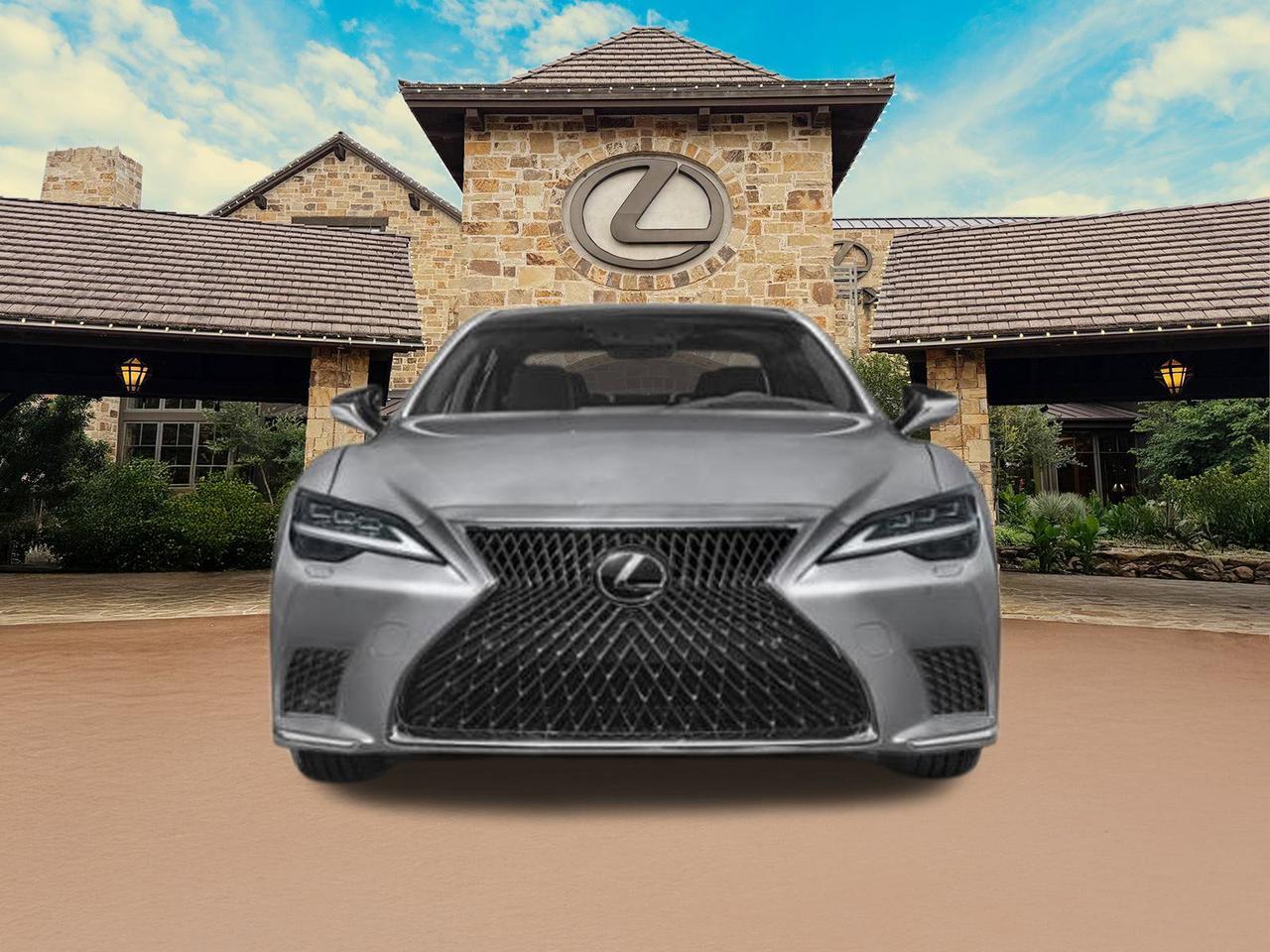 2024 Lexus LS 500 San Antonio TX
