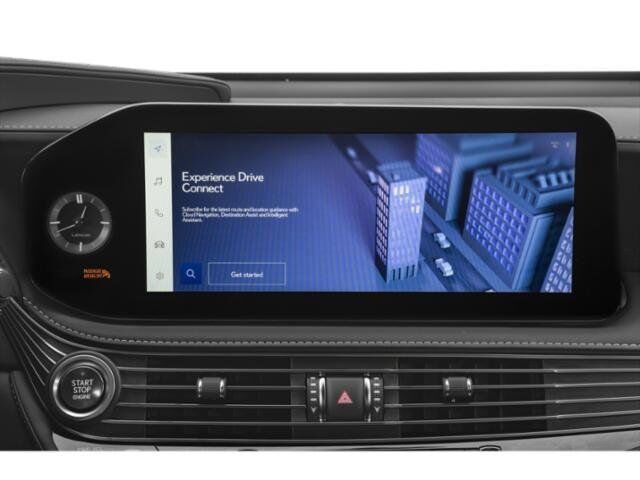 2024 Lexus LS 500 San Antonio TX