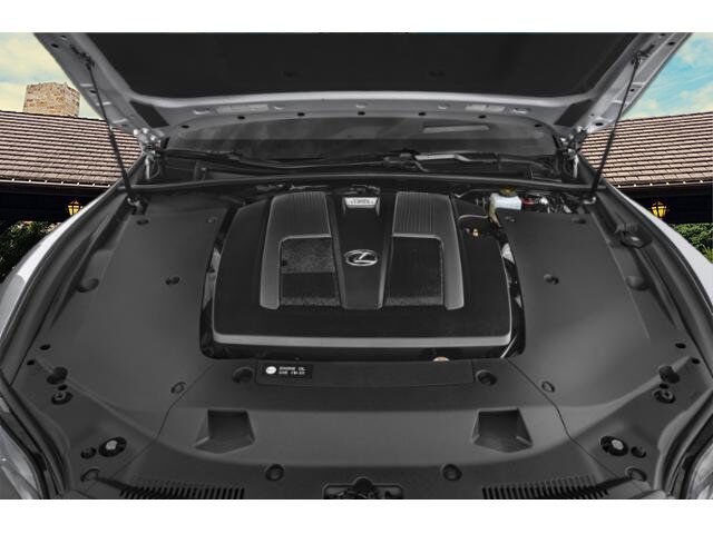 2024 Lexus LS 500 San Antonio TX