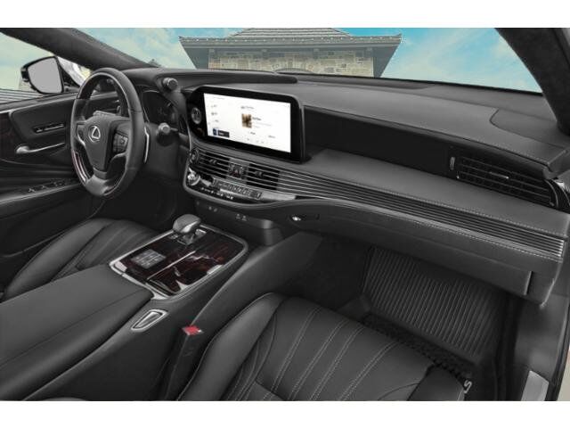 2024 Lexus LS 500 San Antonio TX