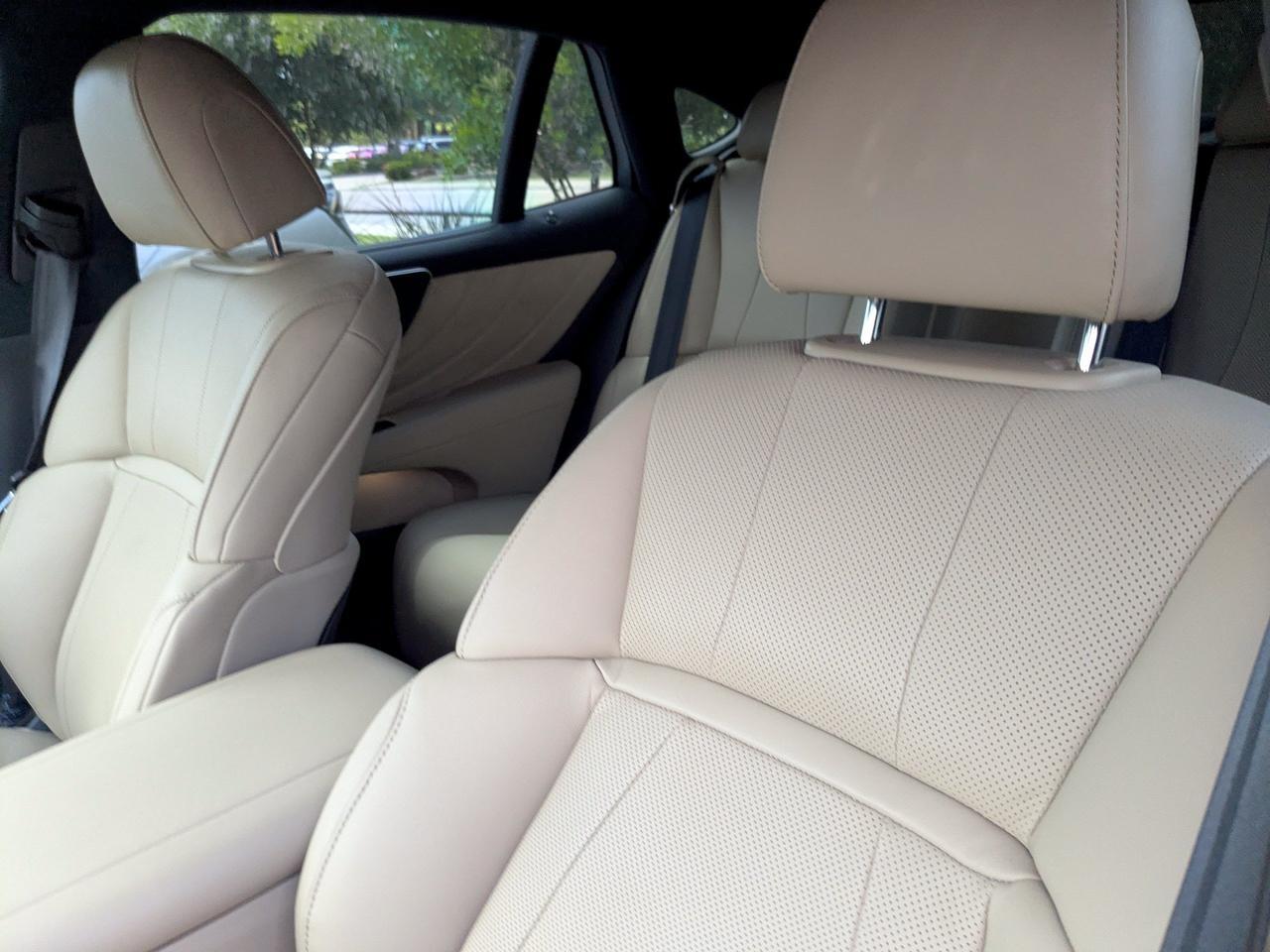 2024 Lexus LS 500 San Antonio TX