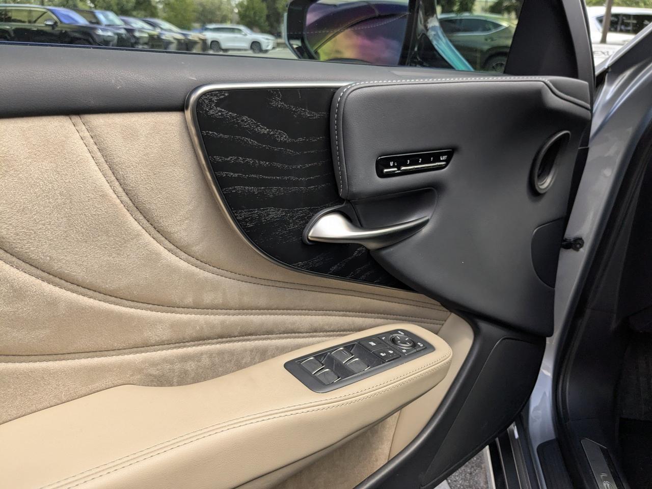2024 Lexus LS 500 San Antonio TX
