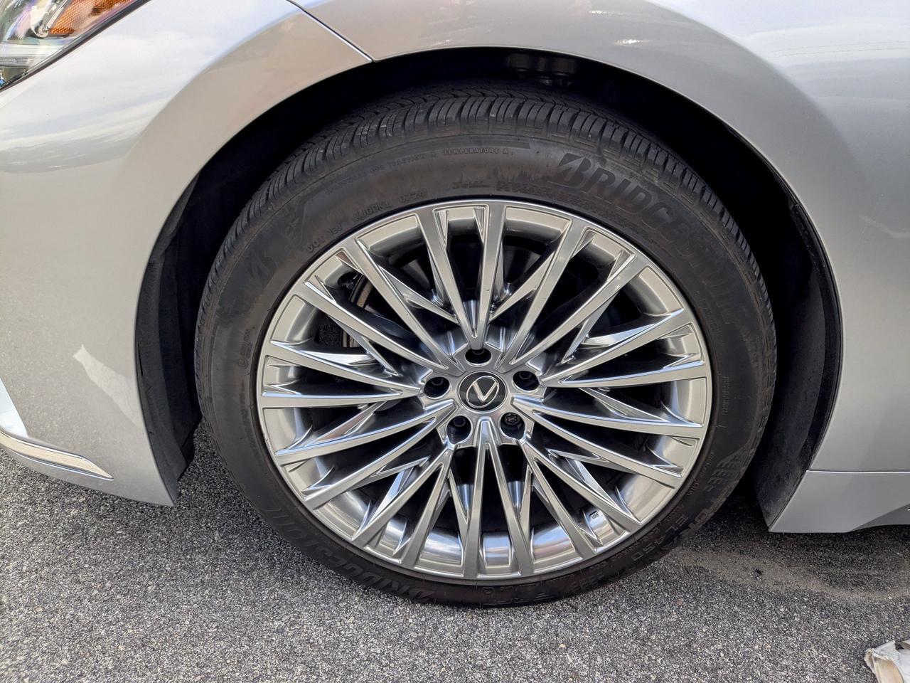 2024 Lexus LS 500 San Antonio TX