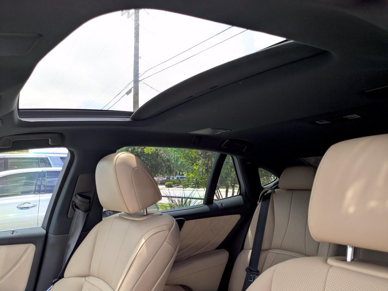 2024 Lexus LS 500 San Antonio TX
