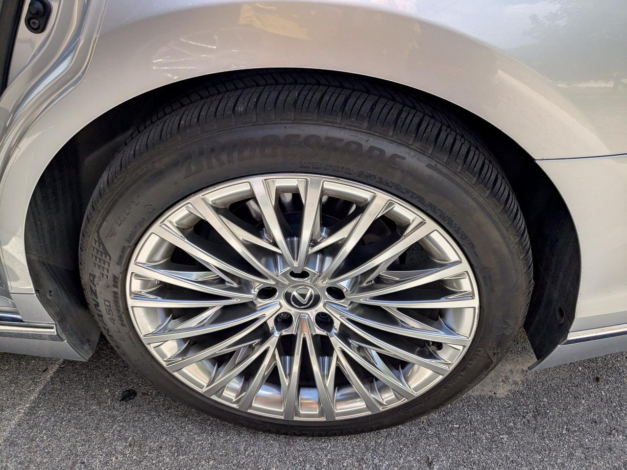 2024 Lexus LS 500 San Antonio TX