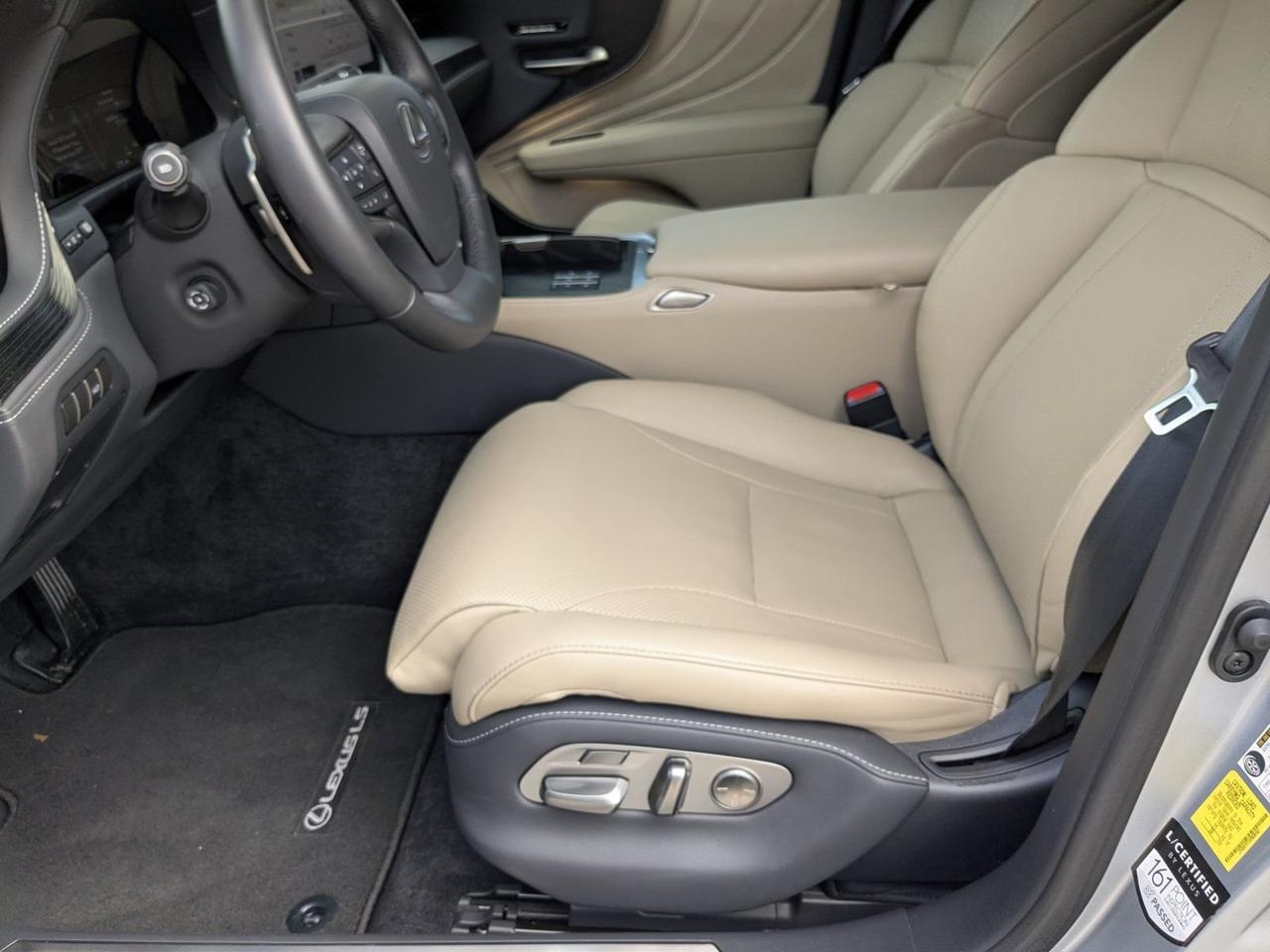 2024 Lexus LS 500 San Antonio TX
