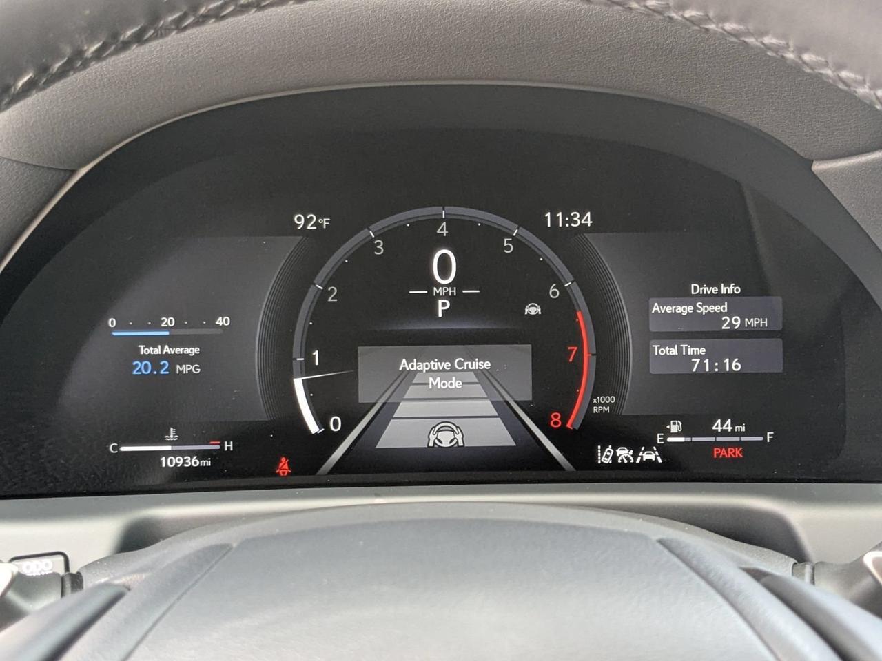 2024 Lexus LS 500 San Antonio TX