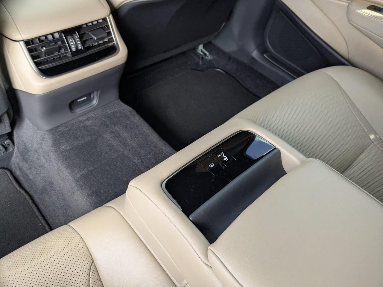 2024 Lexus LS 500 San Antonio TX