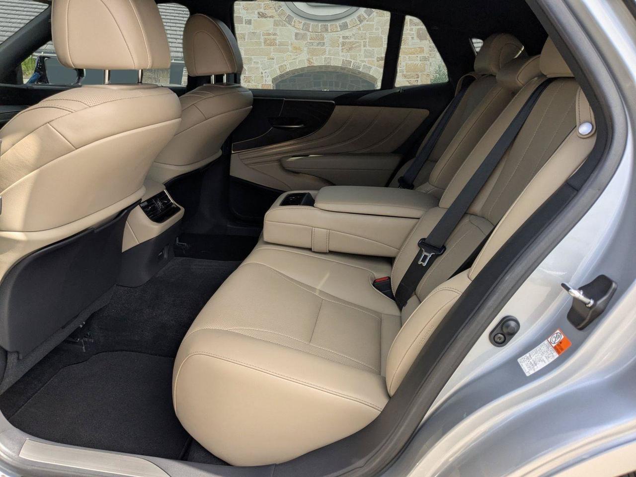2024 Lexus LS 500 San Antonio TX