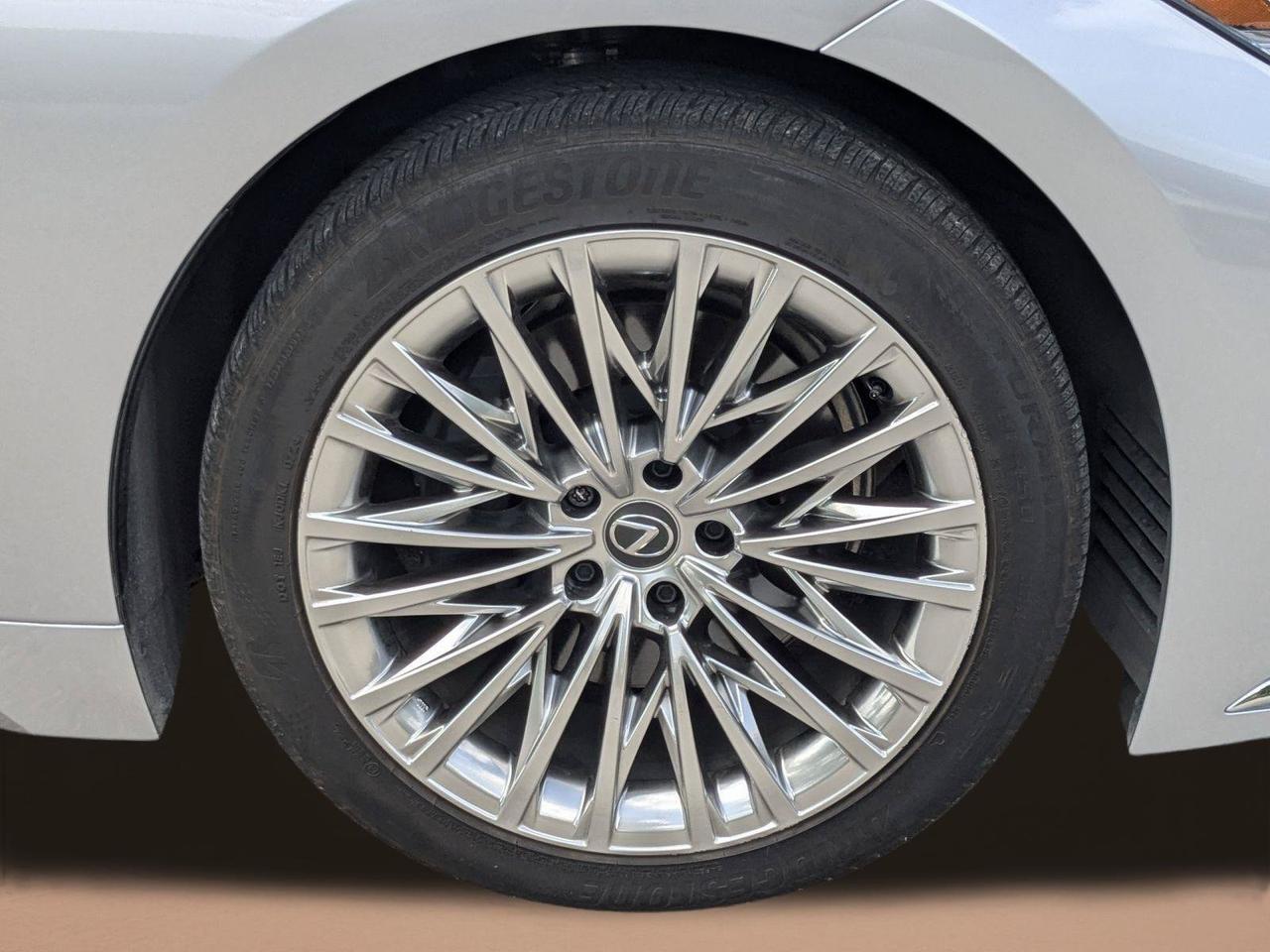 2024 Lexus LS 500 San Antonio TX