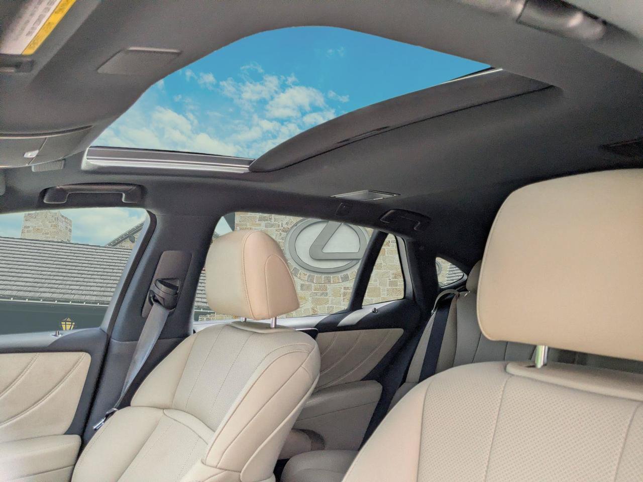 2024 Lexus LS 500 San Antonio TX
